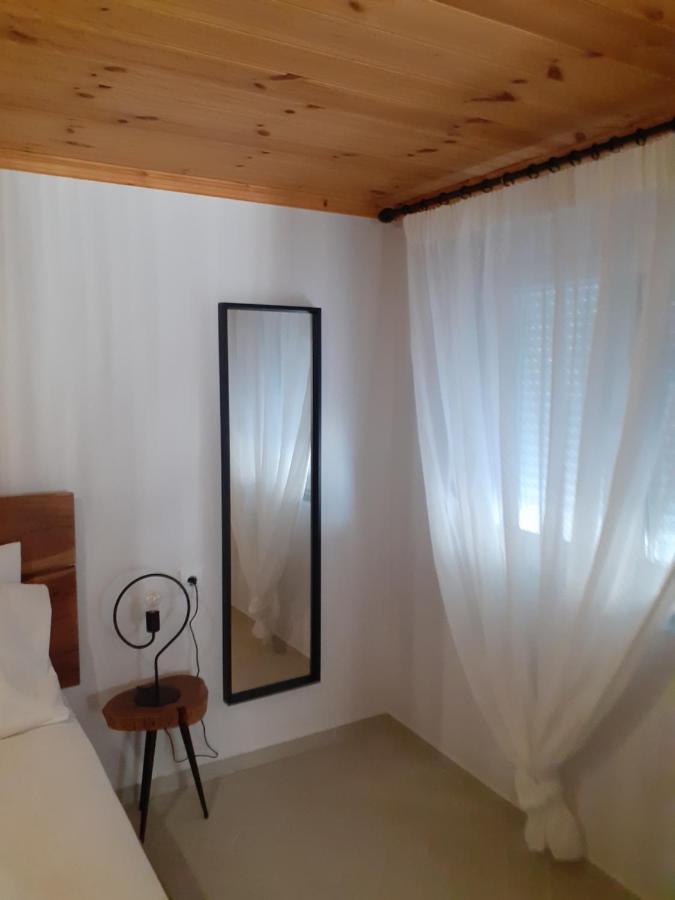 Samothrakis Michelangelo 101 Luxury Apartment Buitenkant foto