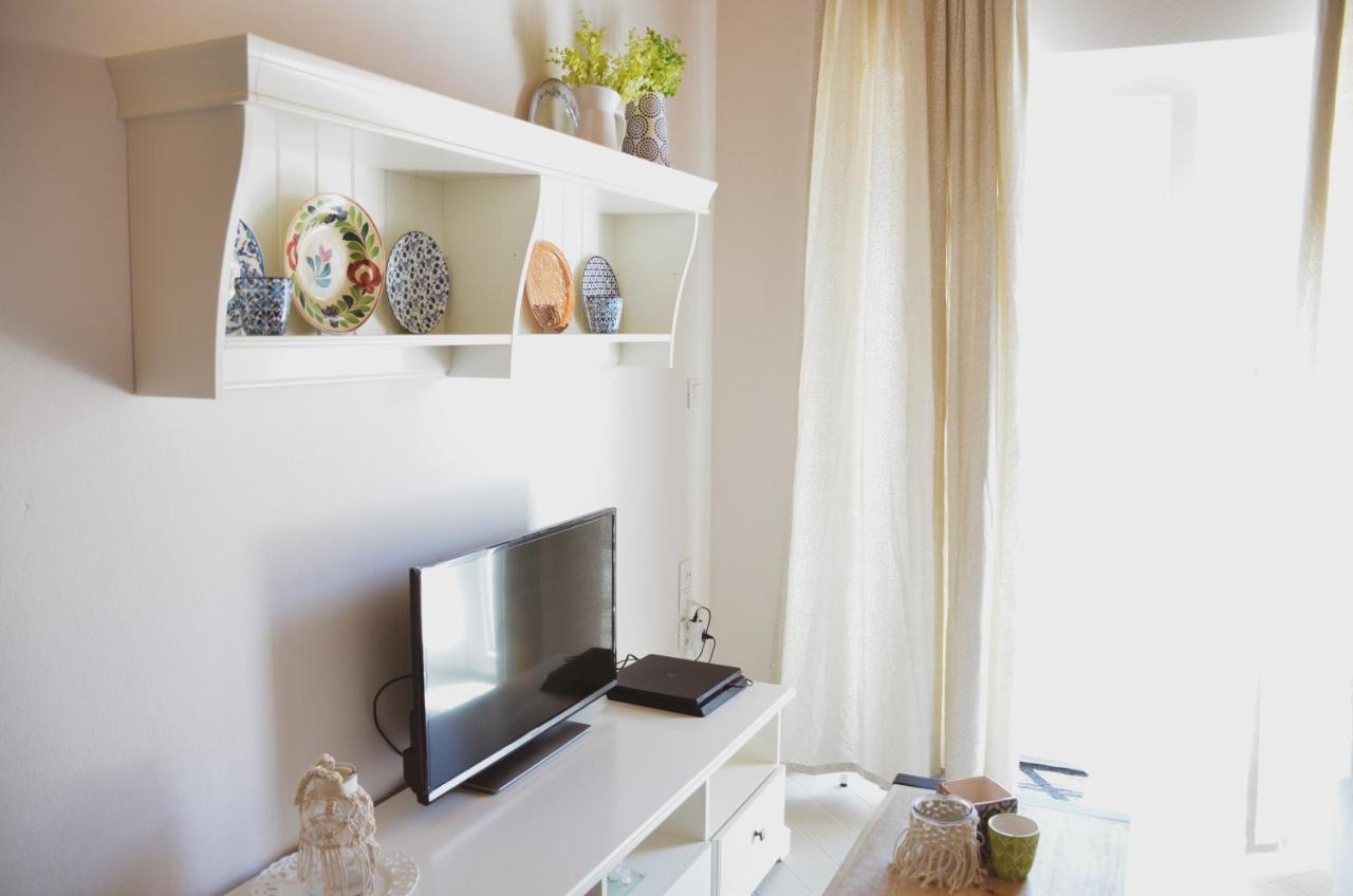 Samothrakis Michelangelo 101 Luxury Apartment Buitenkant foto