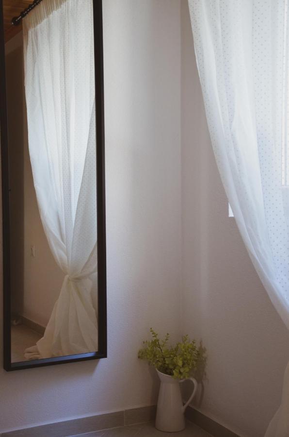 Samothrakis Michelangelo 101 Luxury Apartment Buitenkant foto